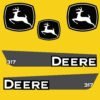 il_fullxfull.7038026549_3hr7.jpg Fits 317 John Deere Skid Steer Replacement Decals