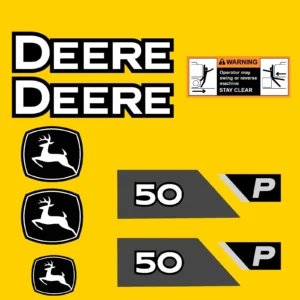 s-l1600-3.webp Fits 50 P-Tier John Deere Excavator Replacement Decals